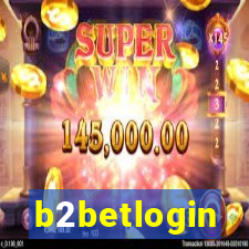 b2betlogin