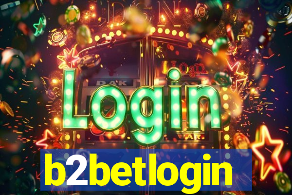 b2betlogin