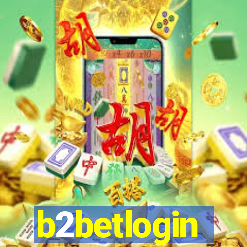 b2betlogin