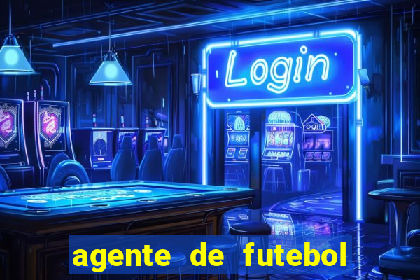 agente de futebol apk mod dinheiro infinito 3.5 9