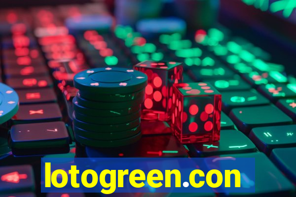lotogreen.con