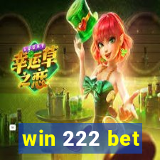 win 222 bet