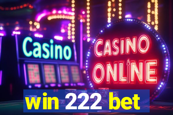 win 222 bet