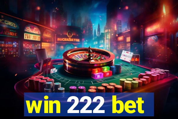 win 222 bet