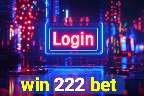win 222 bet