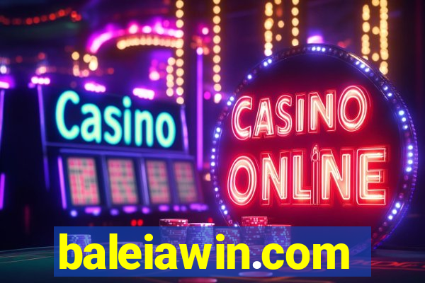 baleiawin.com