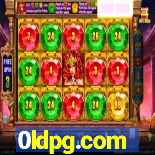 0ldpg.com