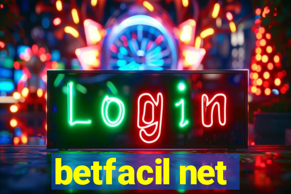 betfacil net