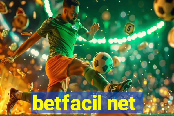 betfacil net