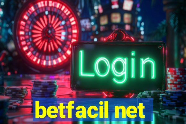 betfacil net