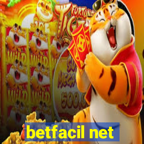 betfacil net