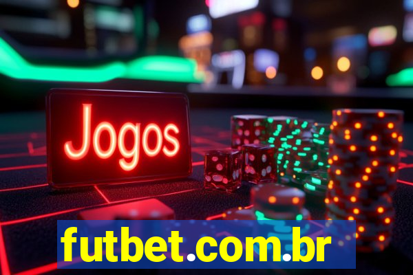 futbet.com.br