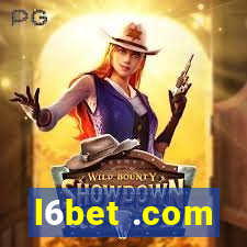 l6bet .com