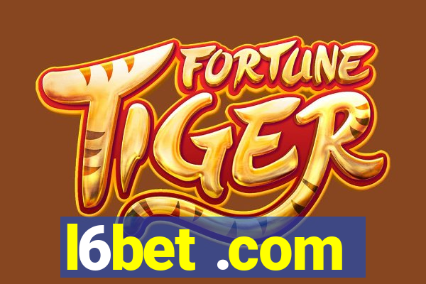 l6bet .com
