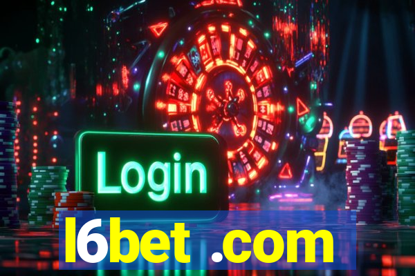 l6bet .com