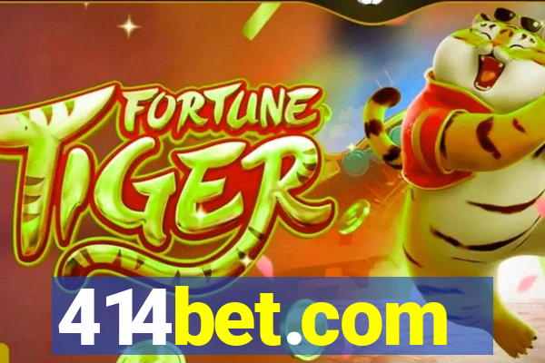 414bet.com