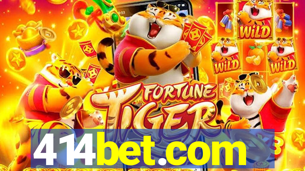 414bet.com
