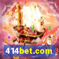 414bet.com
