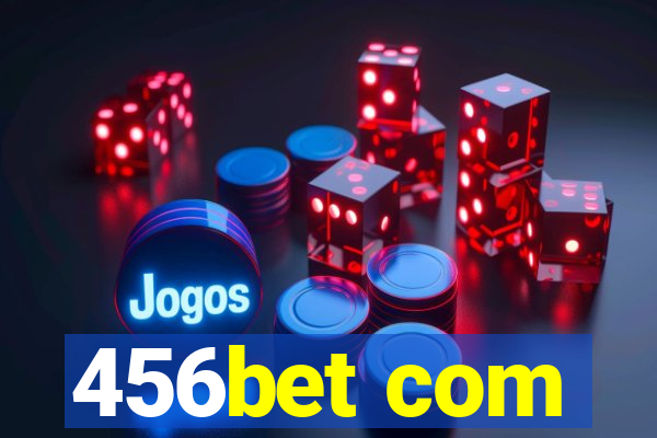 456bet com