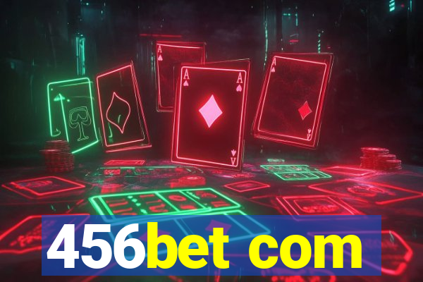 456bet com
