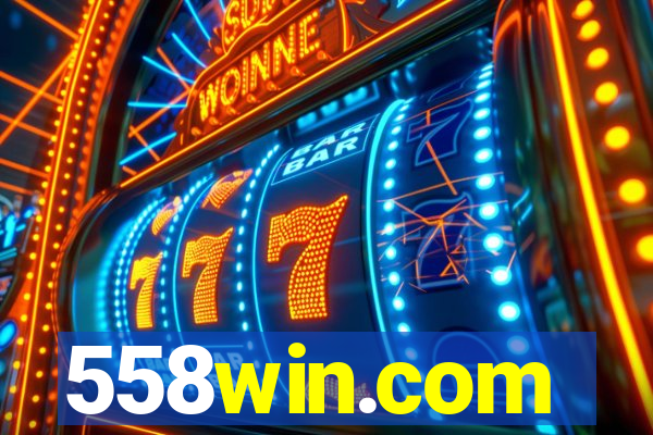 558win.com