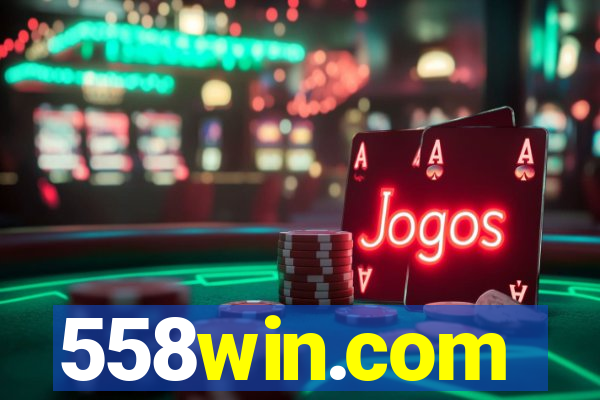 558win.com