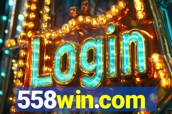 558win.com