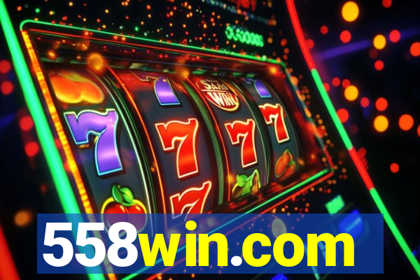 558win.com