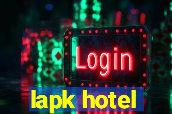 lapk hotel