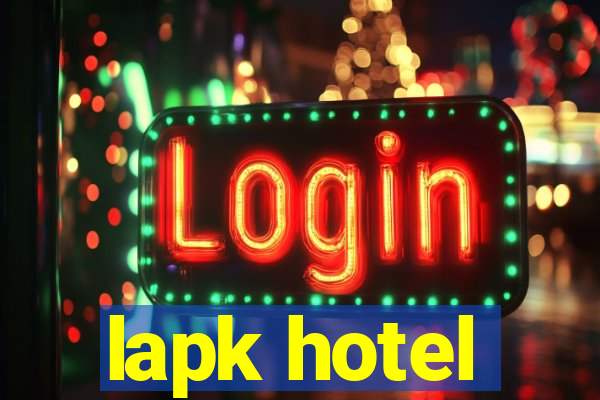 lapk hotel