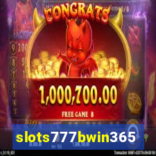 slots777bwin365