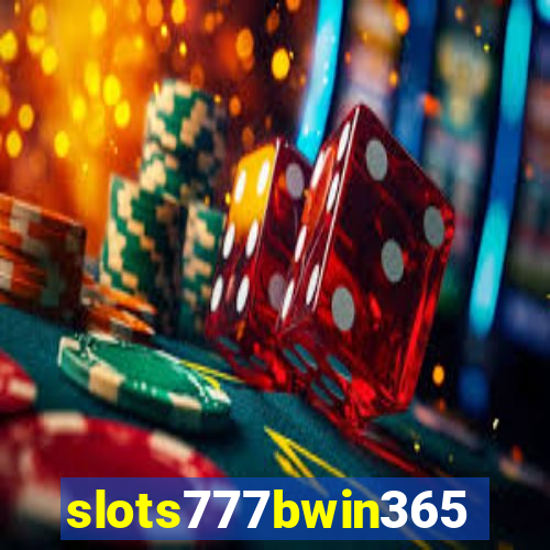 slots777bwin365