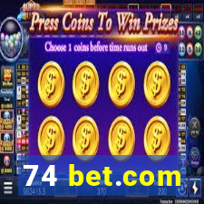 74 bet.com