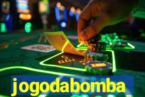 jogodabomba