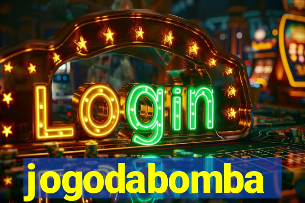 jogodabomba