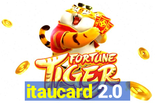 itaucard 2.0