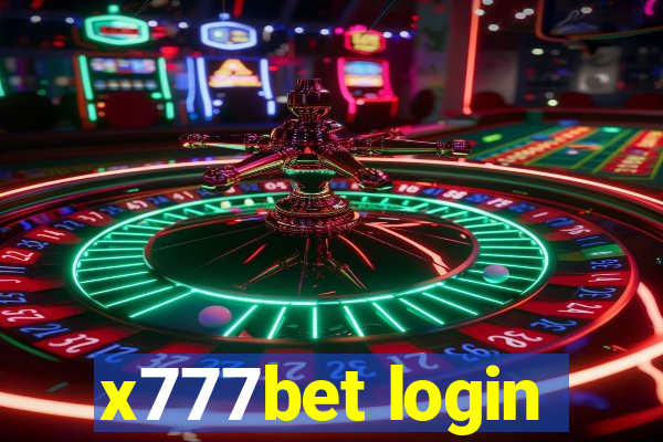 x777bet login
