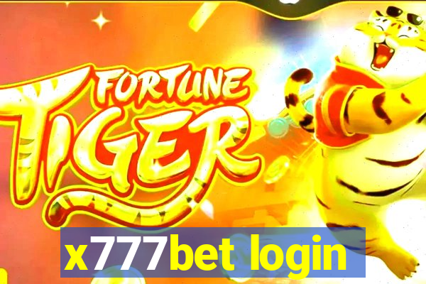 x777bet login