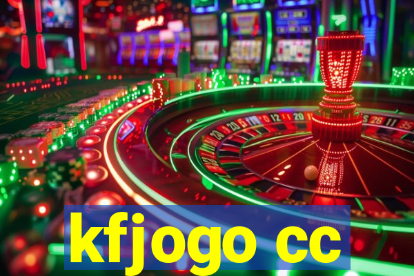 kfjogo cc