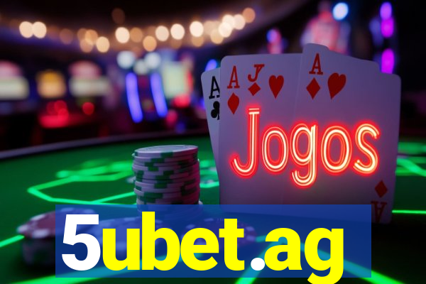 5ubet.ag