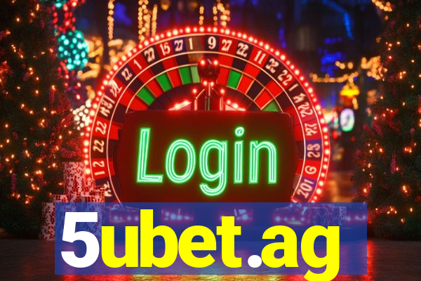 5ubet.ag