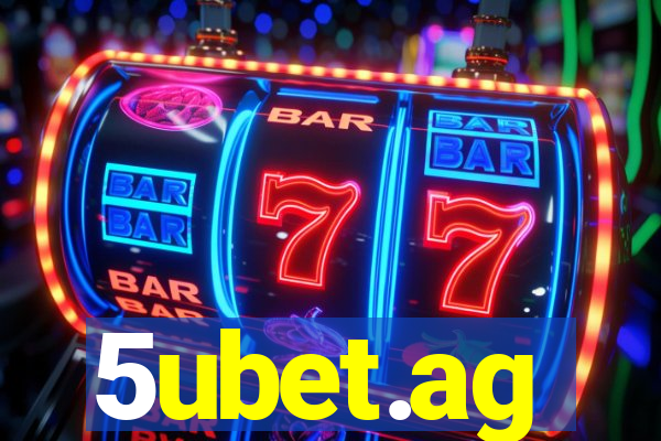 5ubet.ag