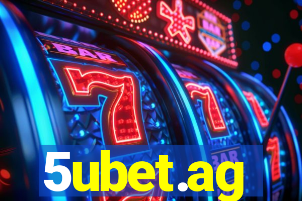 5ubet.ag