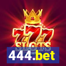 444.bet