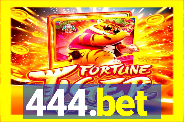 444.bet