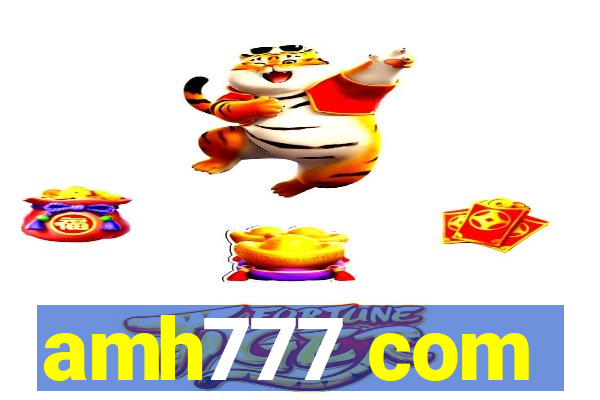 amh777 com