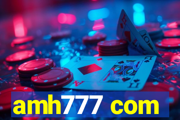 amh777 com