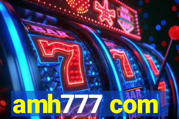 amh777 com