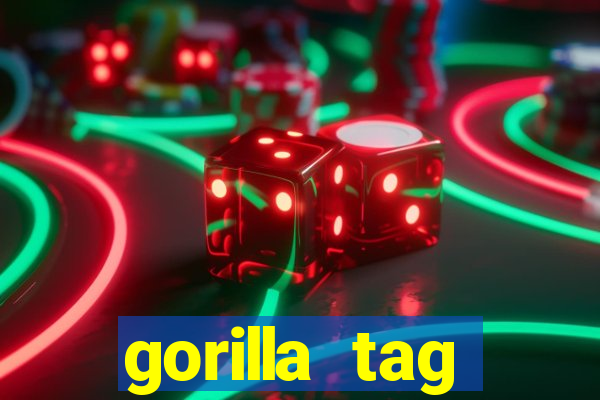 gorilla tag download mobile