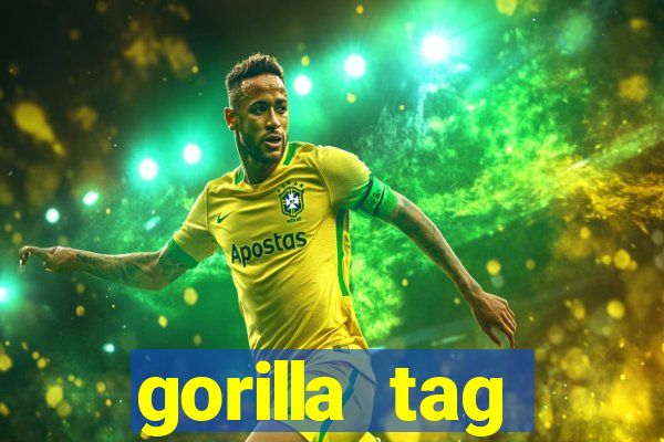 gorilla tag download mobile